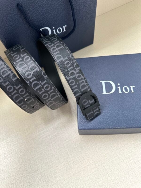 DIOR BELT - Image 3