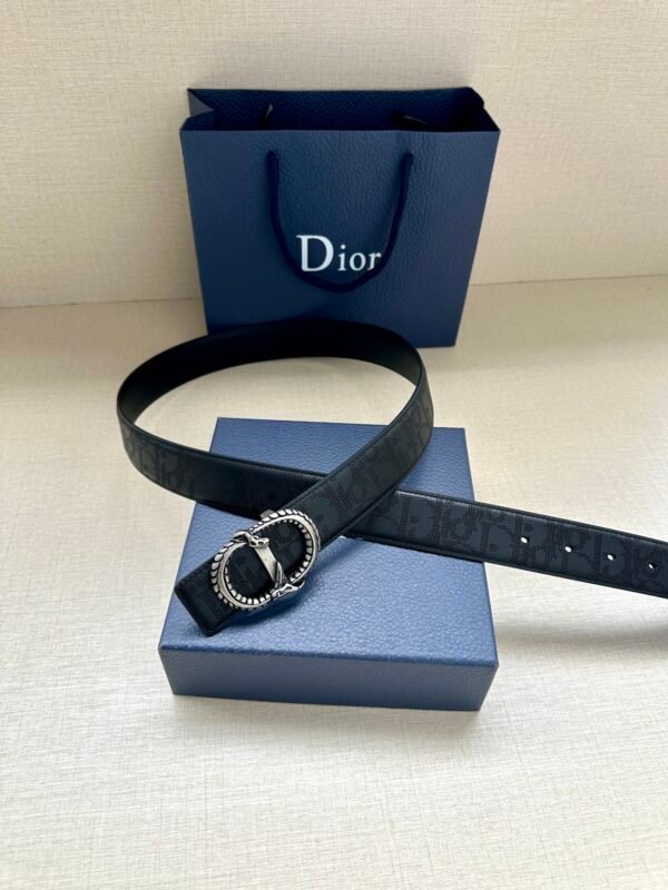 DIOR BELT - Image 3