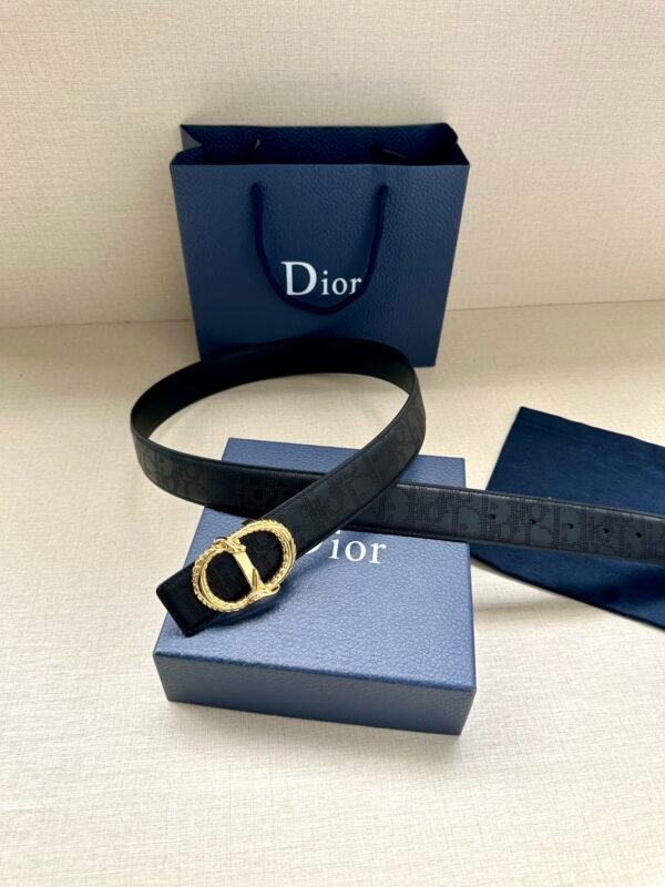 DIOR BELT - Image 7