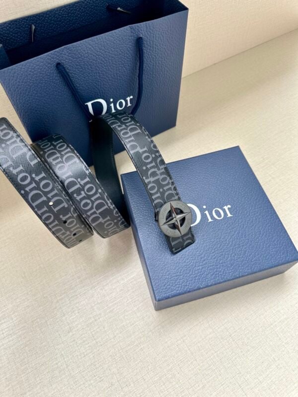 DIOR BELT - Image 3