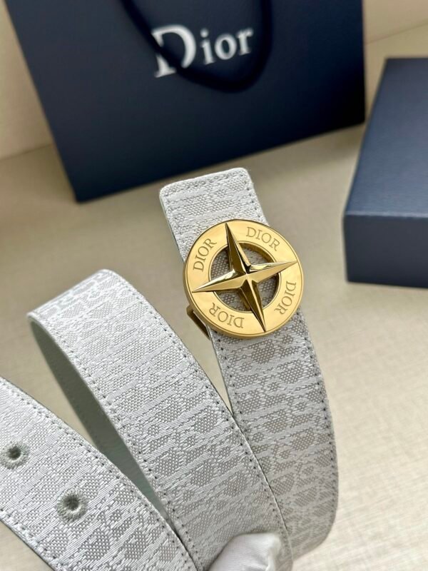 DIOR BELT - Image 3