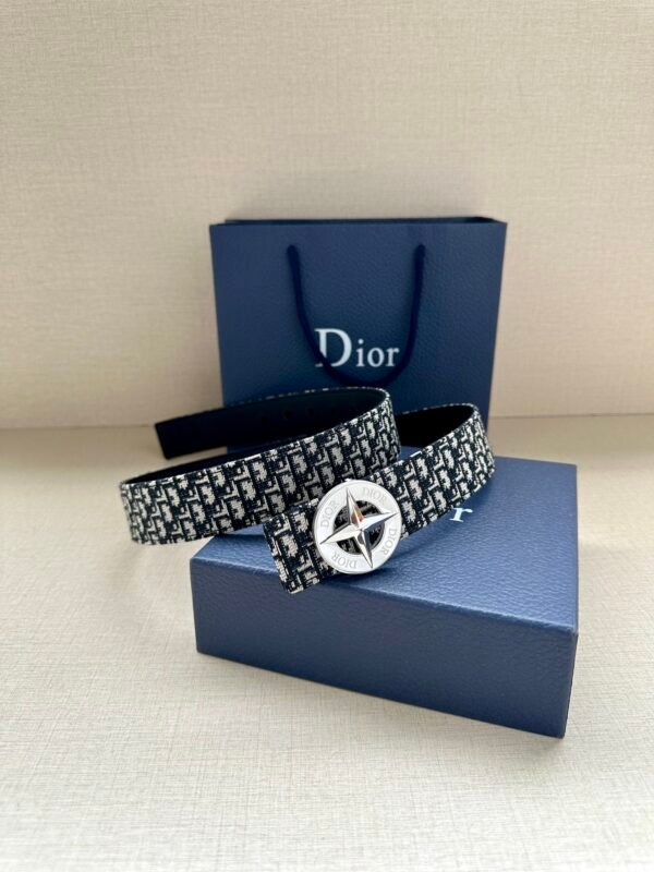 DIOR BELT - Image 3
