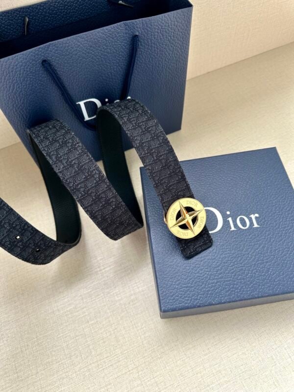 DIOR BELT - Image 3