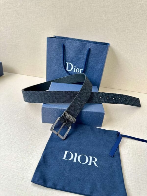 DIOR BELT - Image 3