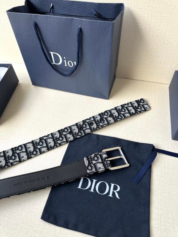 DIOR BELT - Image 3