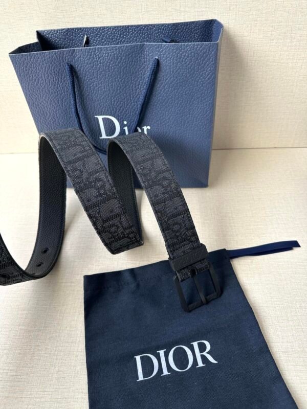 DIOR BELT - Image 3
