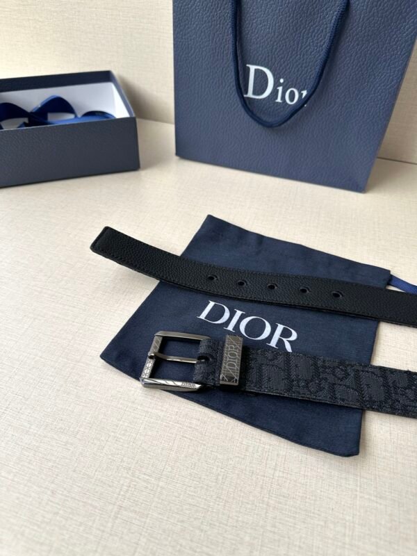 DIOR BELT - Image 3