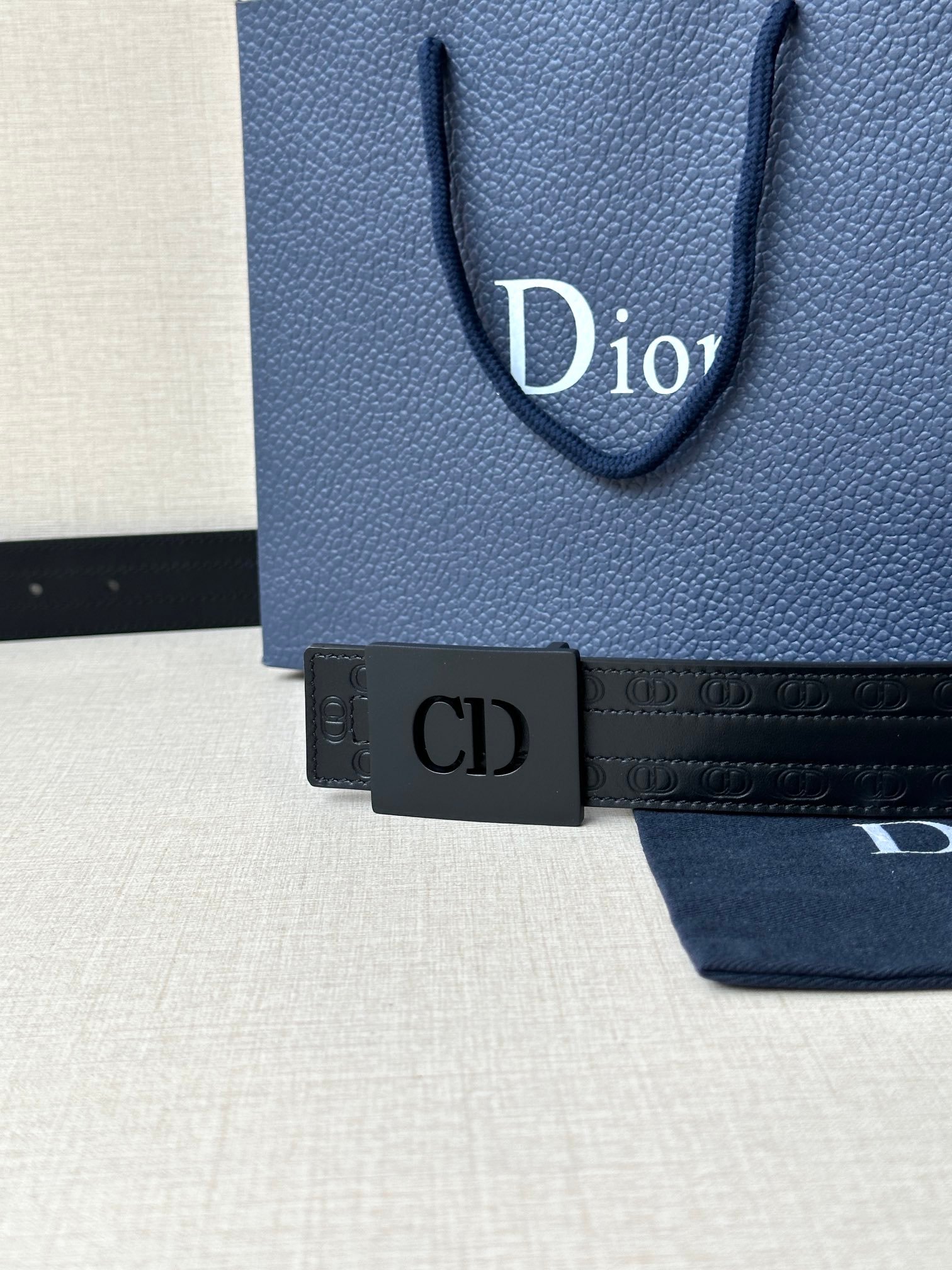 DIOR BELT - Image 3