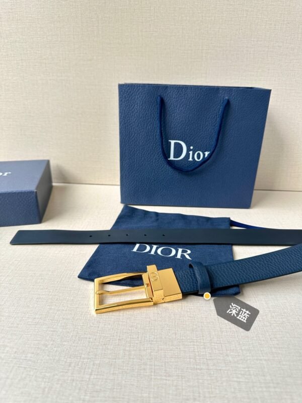 DIOR BELT - Image 3