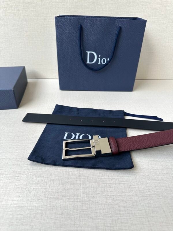 DIOR BELT - Image 7