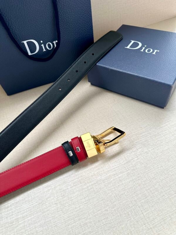 DIOR BELT - Image 3