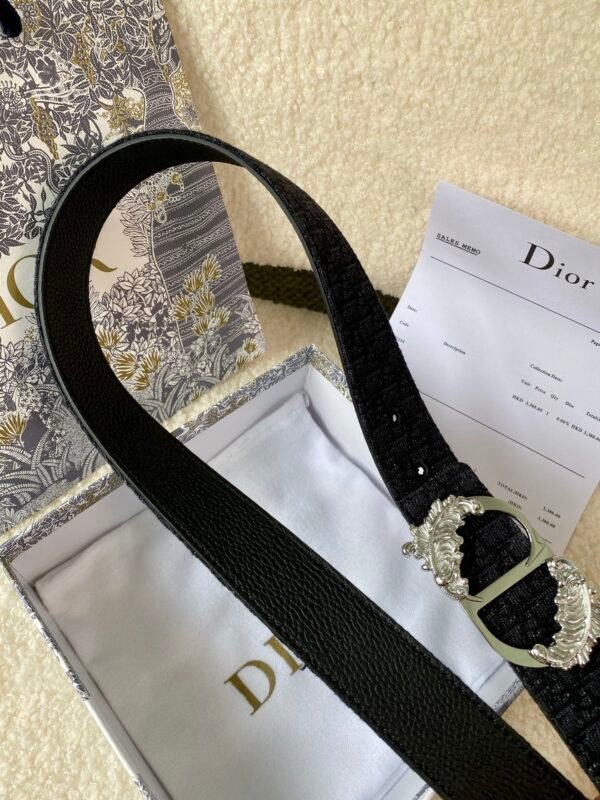 DIOR BELT - Image 3