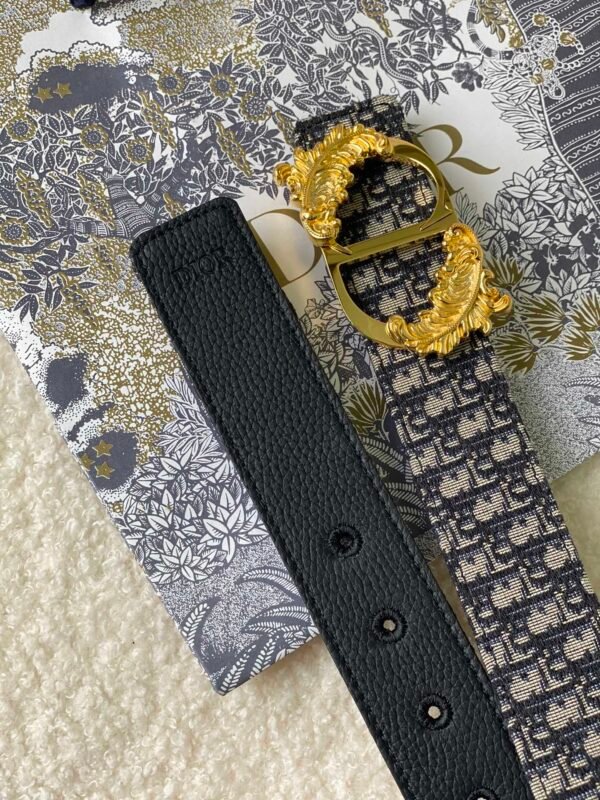 DIOR BELT - Image 3