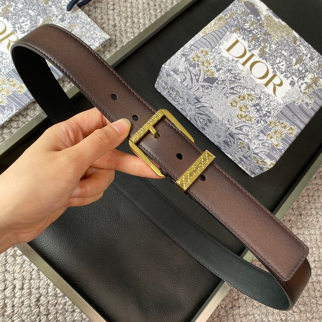 DIOR BELT - Image 3
