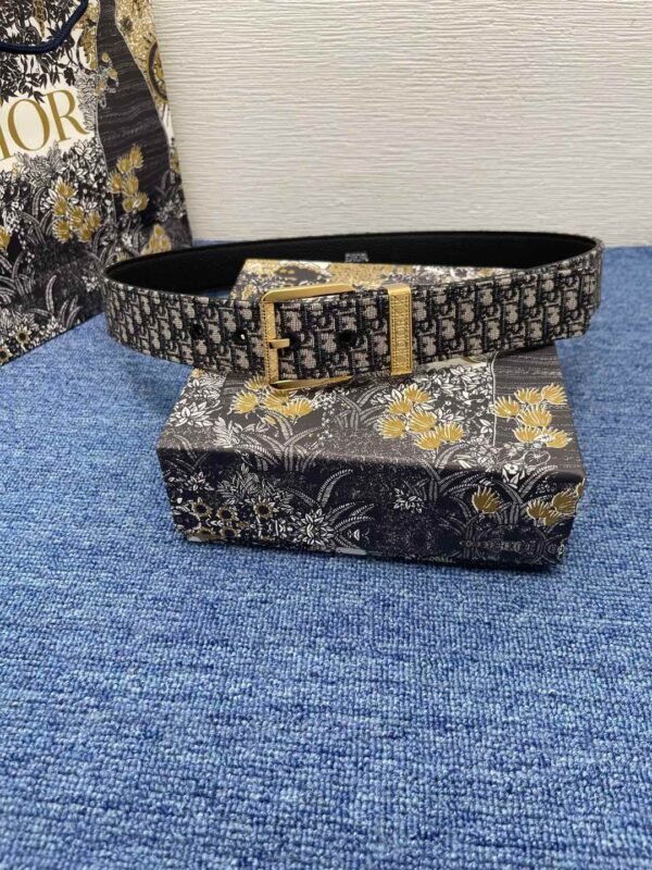 DIOR BELT - Image 3