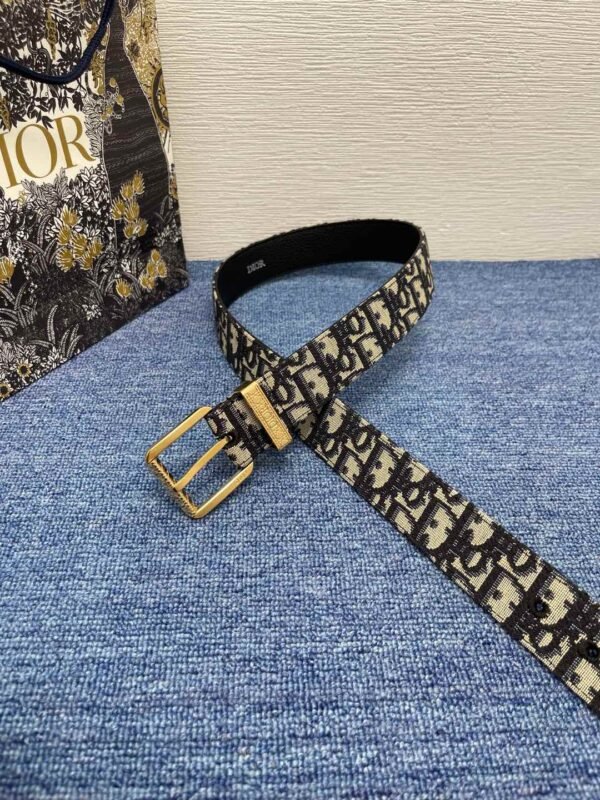 DIOR BELT - Image 3