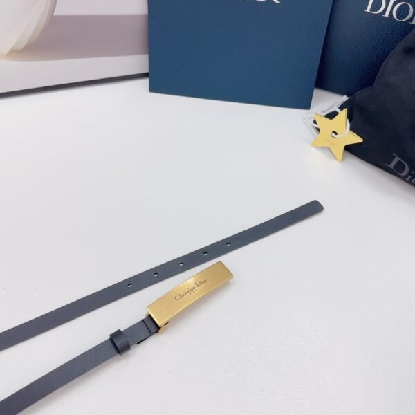 DIOR BELT - Image 7