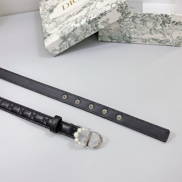 DIOR BELT - Image 7