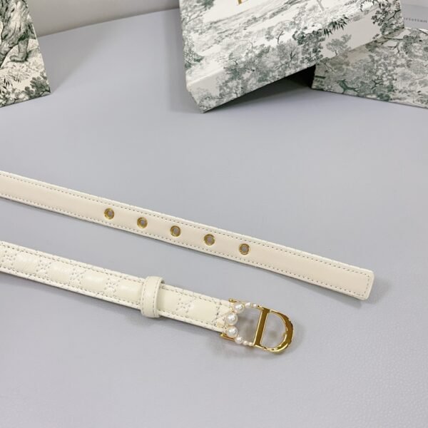 DIOR BELT - Image 7