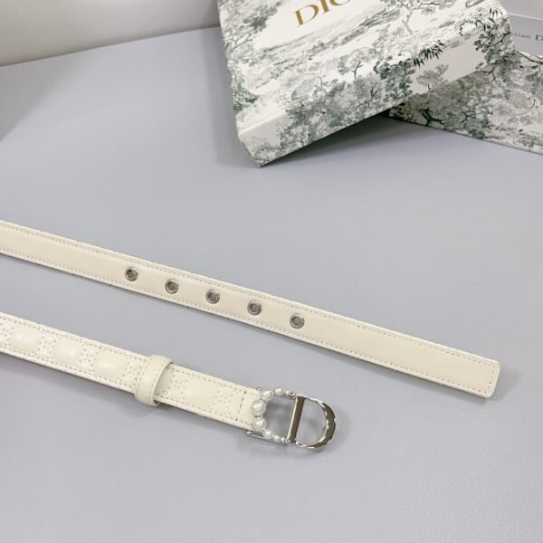 DIOR BELT - Image 7
