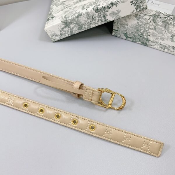 DIOR BELT - Image 7