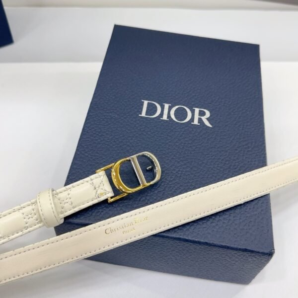 DIOR BELT - Image 7