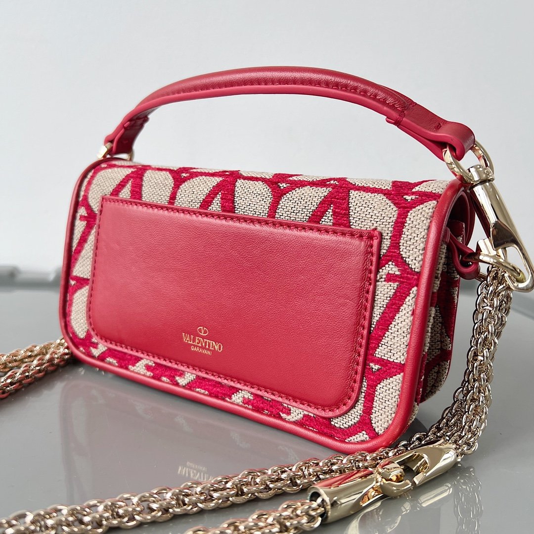 Valentino Bag - Image 7
