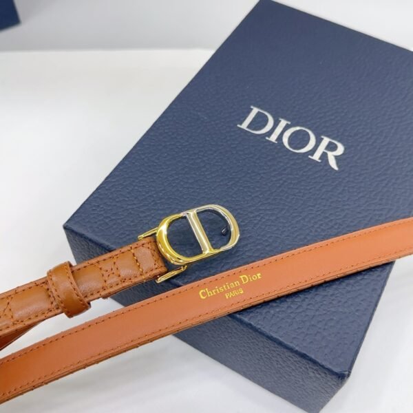 DIOR BELT - Image 7