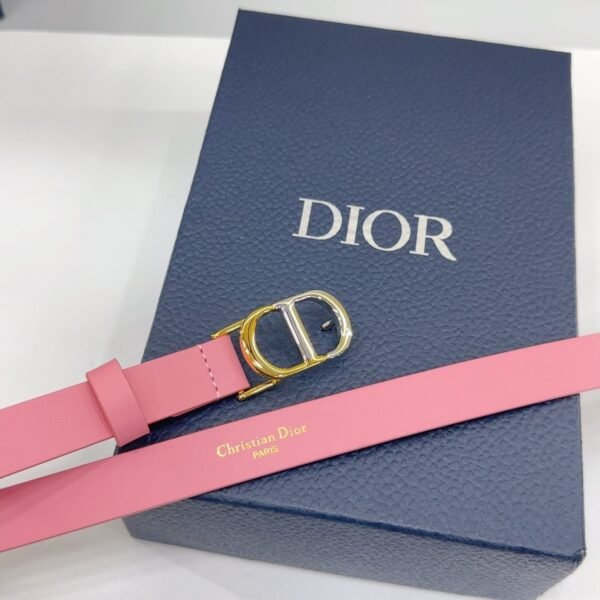 DIOR BELT - Image 7