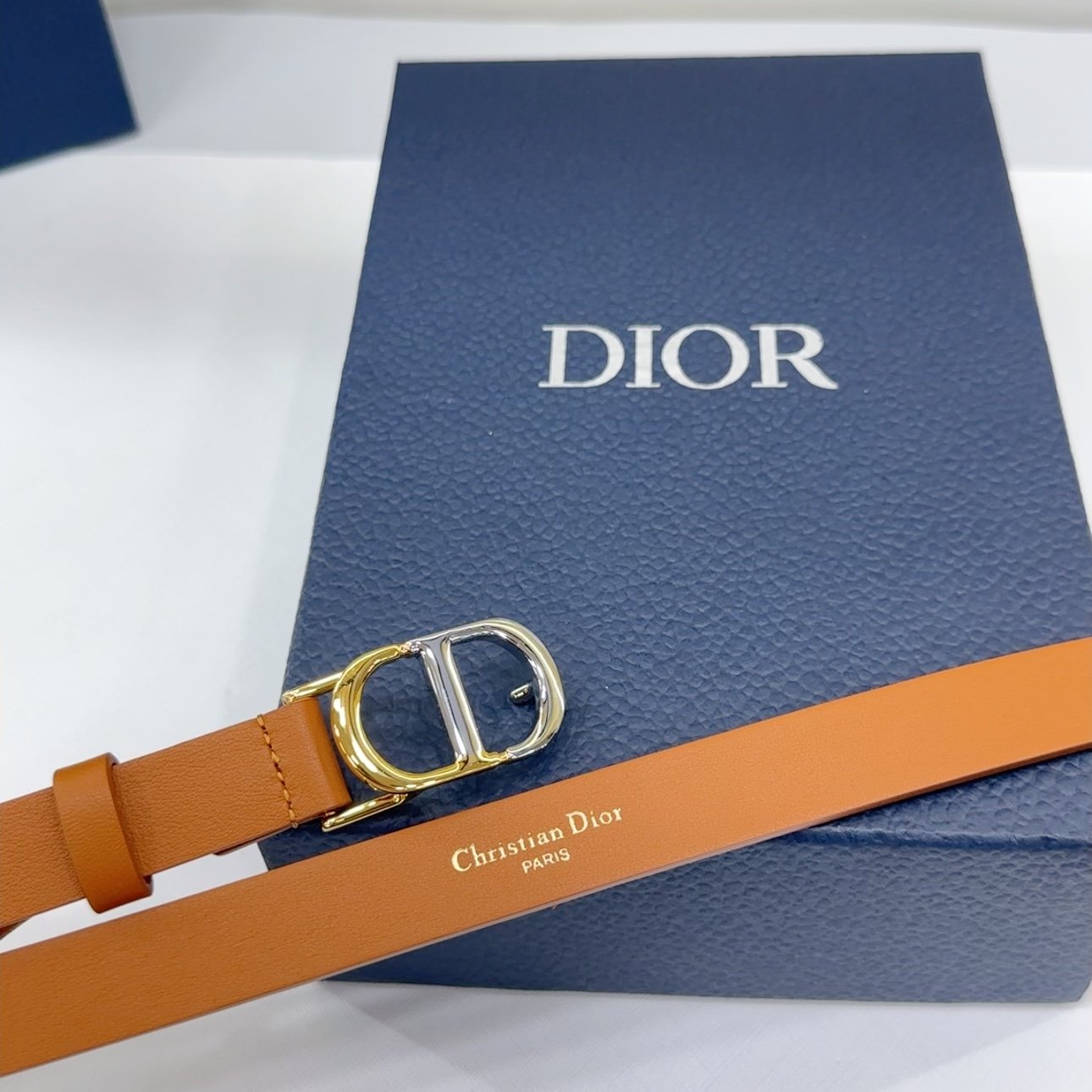 DIOR BELT - Image 7
