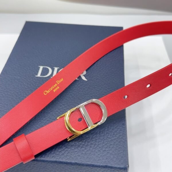 DIOR BELT - Image 7