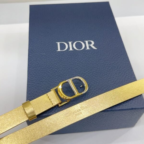 DIOR BELT - Image 7
