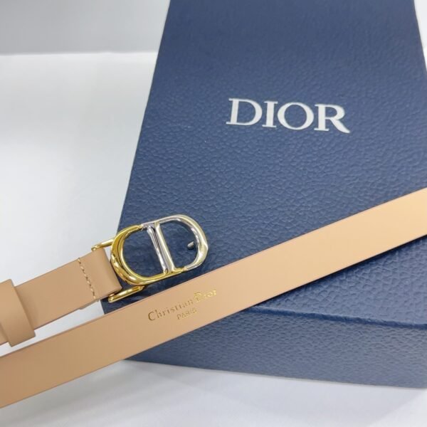 DIOR BELT - Image 3