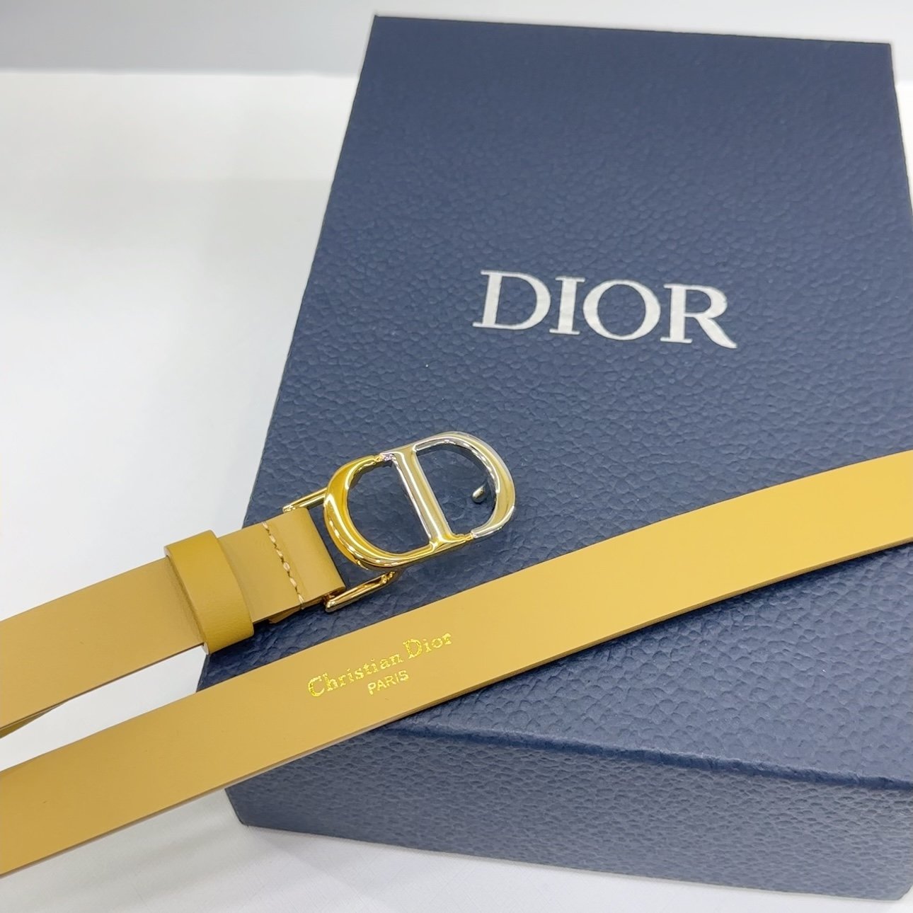 DIOR BELT - Image 3