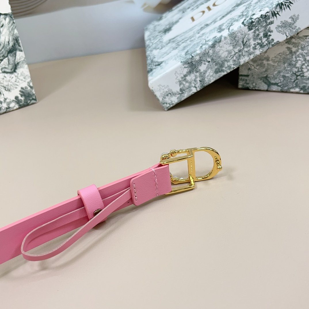 DIOR BELT - Image 3