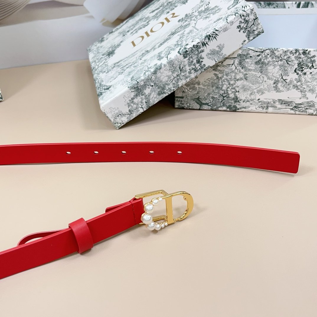 DIOR BELT - Image 3
