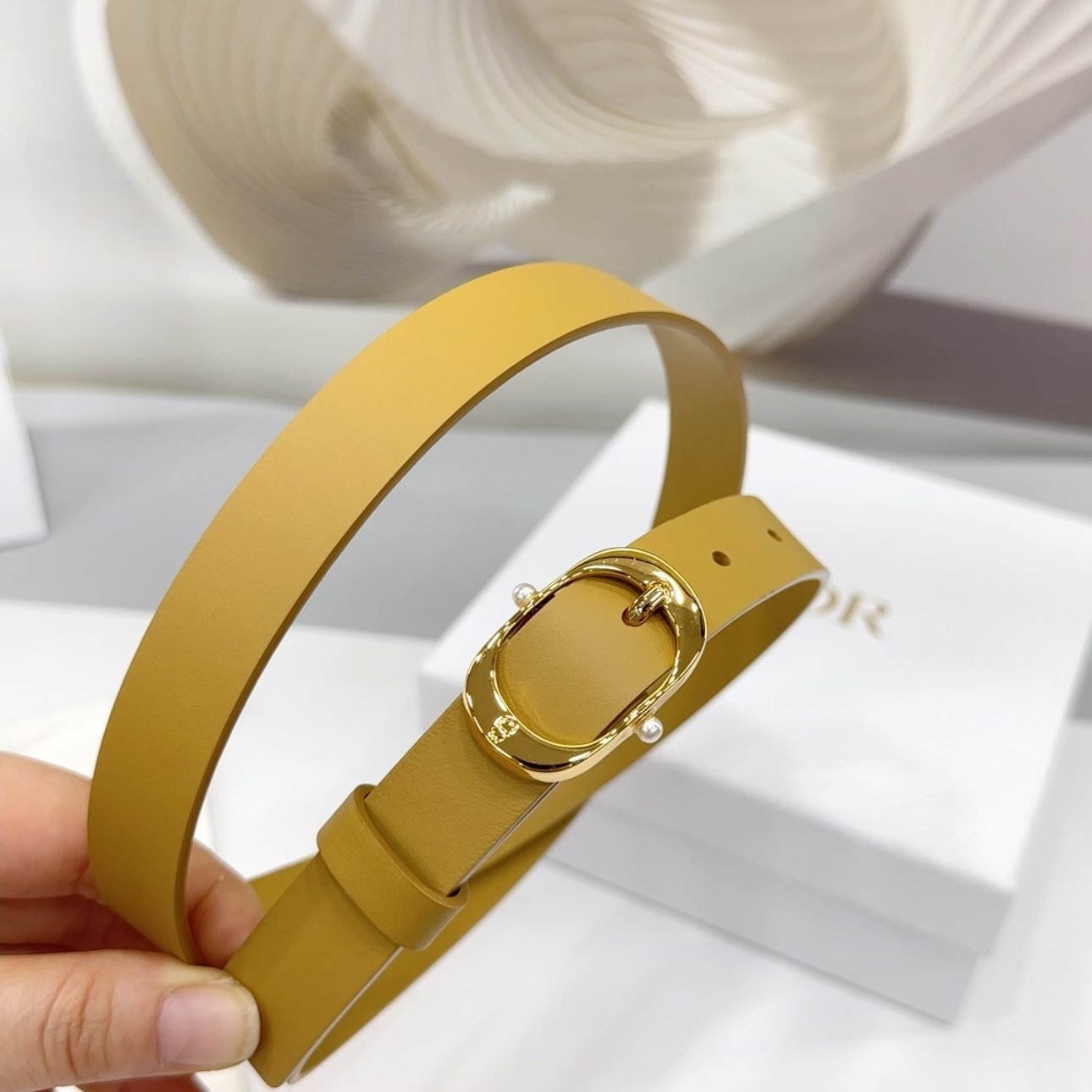 DIOR BELT - Image 7
