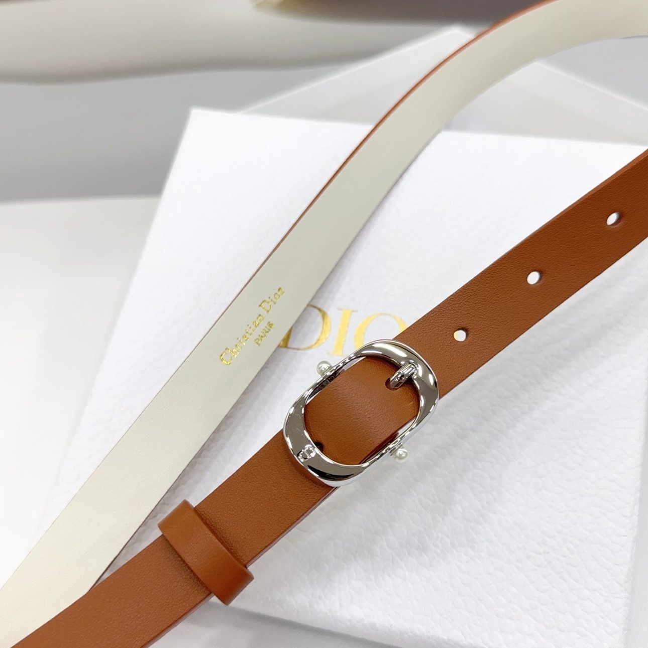DIOR BELT - Image 7