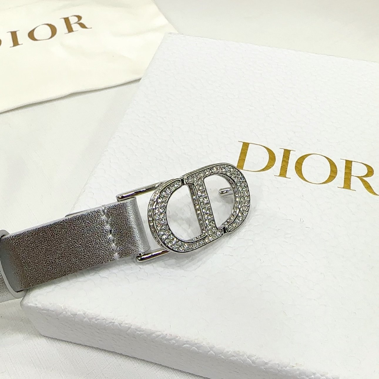 DIOR BELT - Image 7