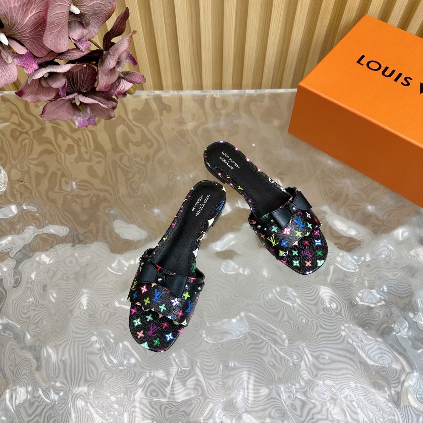 LV women