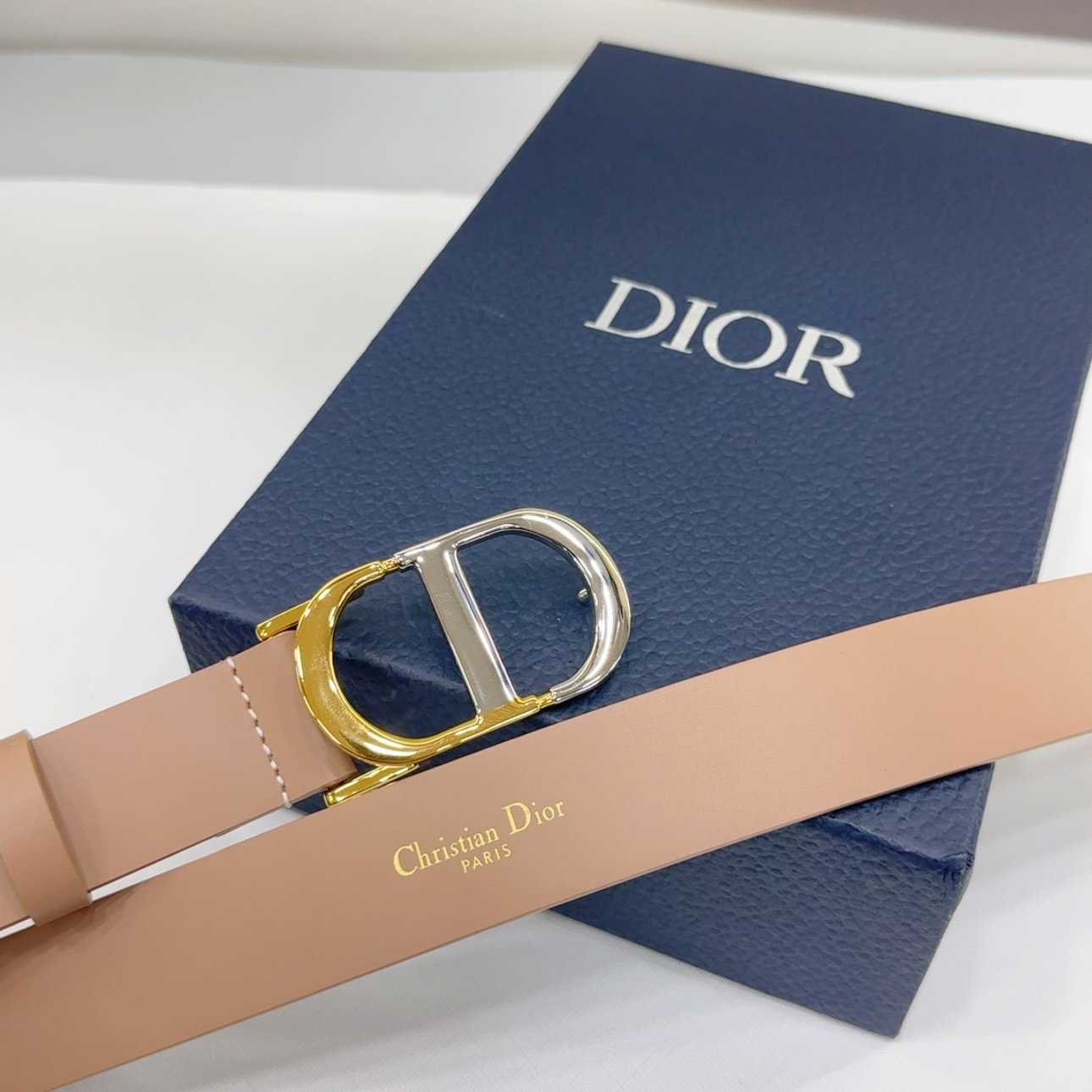 DIOR BELT - Image 7