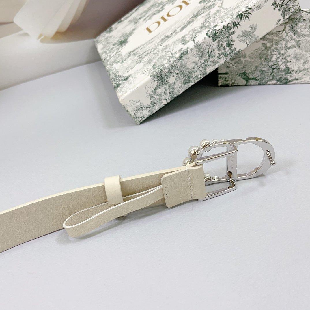 DIOR BELT - Image 3