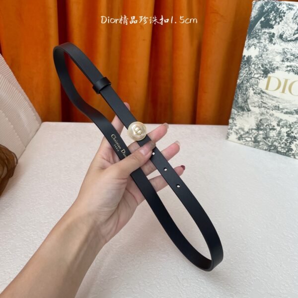 DIOR BELT - Image 7