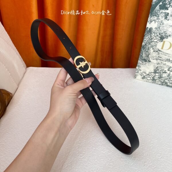 DIOR BELT - Image 7
