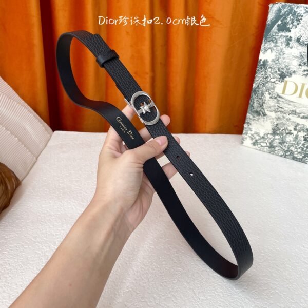 DIOR BELT - Image 3
