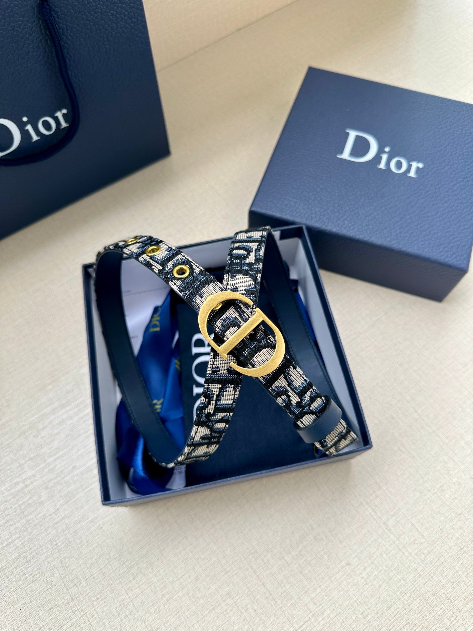 DIOR BELT - Image 3