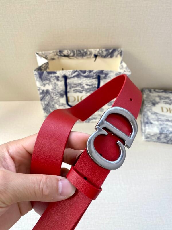 DIOR BELT - Image 7