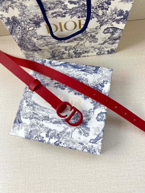 DIOR BELT - Image 3