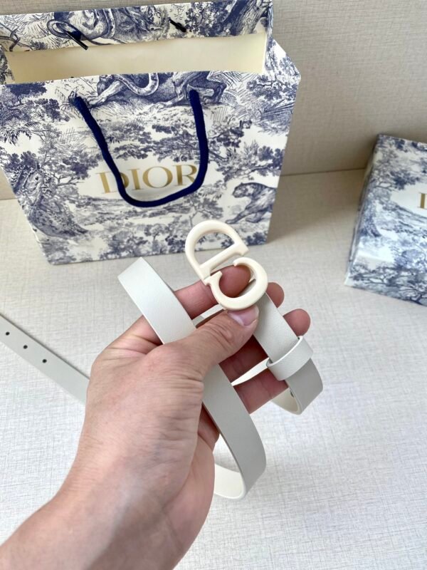 DIOR BELT - Image 3