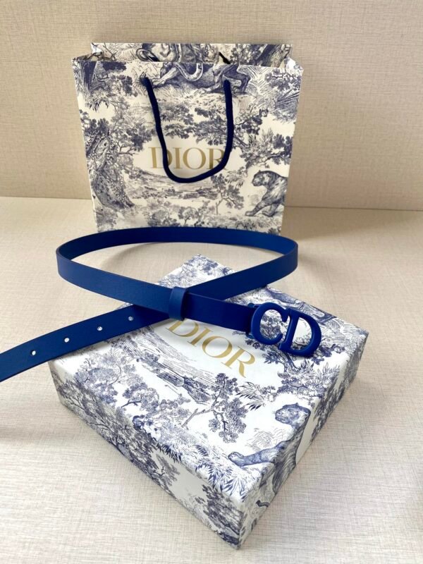 DIOR BELT - Image 3